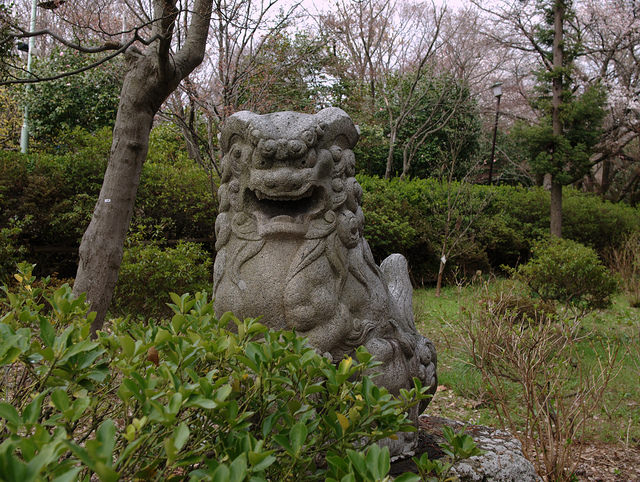 komainu